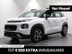 Citroën C3 Aircross - Live - CLIMATE CONTROL - TREKHAAK - NAVIGATIE