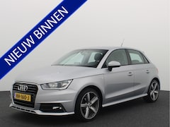 Audi A1 Sportback - 1.0 TFSI Adrenalin S-LINE / NAVI / AIRCO / PDC / CRUISE / BLUETOOTH / ELEK RAMEN