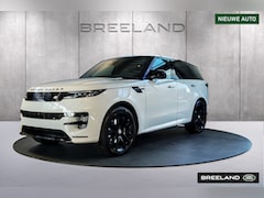 Land Rover Range Rover Sport - P460e Dynamic SE | NIEUW