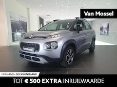 Citroën C3 Aircross - 1.2 PureTech S&S Business | Climate control | Navigatie | Parkeersensoren