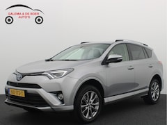 Toyota RAV4 - 2.5 Hybrid Executive TREKHAAK / FULL LED / JBL-SOUND / KEYLESS / 360GR CAMERA / STOELVERW