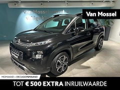 Citroën C3 Aircross - 1.2 PureTech Feel 82PK | NAVI | PARKEERSENSOREN | PACK SAFETY