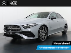 Mercedes-Benz A-klasse - 250 e Business Solution AMG | Distronic Cruise Control | Panorama - Schuifdak | Head-Up Di