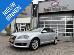 Audi A3 Sportback - 1.2 TFSI Ambition Pro Line S STOELVERWARMING, NAV, NIEUWE KETTING+KOPPELING