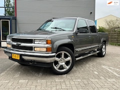 Chevrolet C1500 - EXT. CAB P.U. Pick-up