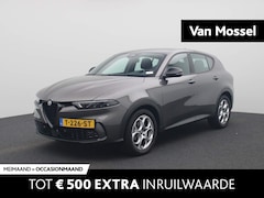 Alfa Romeo Tonale - 1.5T Hybrid Sprint | ECC | Navigatie | Lichtmetalen velgen | Parkeersensoren | Apple carpl