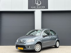 Citroën C3 - 1.4i Exclusive / Boekjes / APK / Netjes / Airco
