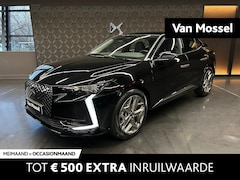DS 4 - 4 1.2 Hybrid 136 Pallas CARPLAY - ANDROID AUTO | CAM | CRUISE | LMV
