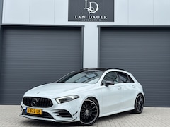 Mercedes-Benz A-klasse - 200 Business Solution AMG / A35 Look