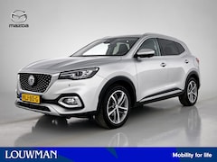 MG EHS - 1.5 TGDI Luxury Limited | Elektrisch panoramadak | Leder |