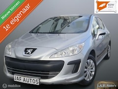 Peugeot 308 - 1.6 VTi 1st eigenaar nw apk dealer onderhouden