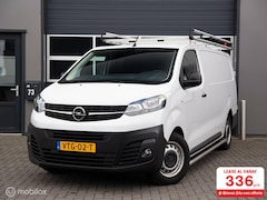 Opel Vivaro - bestel 1.5 CDTI L3H1 Imperiaal/trekhaak