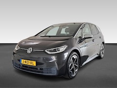 Volkswagen ID.3 - 58kWh 204pk 1ST Plus / Navigatie / Apple Carplay - Android auto / Camera