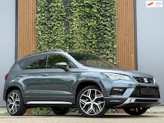 Seat Ateca - 1.5 TSI FR 1.5 TSI DSG|LED|CARPLAY|19''|CAMERA