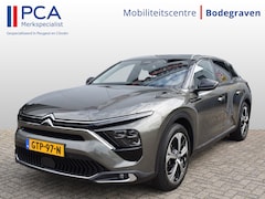 Citroën C5 X - 1.6 Plug-in Hybrid 180 You | Trekhaak | PHEV | NL-Auto