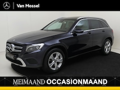 Mercedes-Benz GLC-klasse - 250 4MATIC Premium Plus / Stoelverwarming / 360Graden-Camera / Panaroma-schuifdak / Dodeho