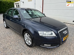 Audi A6 Limousine - 2.8 FSI Pro Line TREKHAAK.NAVI.NIEUWSTAAT