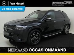 Mercedes-Benz GLE-Klasse - 400e AMG-Line 400 e 4MATIC AMG Line / Stoelverwarming / 360Graden-Camera / Panaroma-schuif