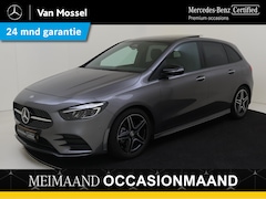 Mercedes-Benz B-klasse - 180 AMG Line / Stoelverwarming / Achteruitrijcamera / Panaroma-schuifdak /