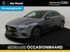 Mercedes-Benz A-klasse - 250 e Luxury Line