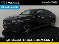Mercedes-Benz GLC-klasse Coupé - 400e 4MATIC AMG Line Premium /Panoramadak /360 Camera /Elek. Trekhaak