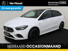 Mercedes-Benz B-klasse - 250 e Premium Plus /Panoramadak /Night pakket /Burmester /Rijassistentiepakket /360 Camera