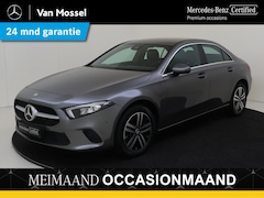 Mercedes-Benz A-klasse - 250 e Business Solution Luxury Limited / Stoelverwarming / Achteruitrijcamera / Sfeerverli