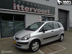 Honda Jazz - 1.2 S + Airco