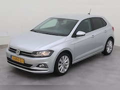 Volkswagen Polo - 1.0 TSI Highline