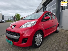 Peugeot 107 - 1.0-12V XS Nw apk 43dkm, Airco 5drs
