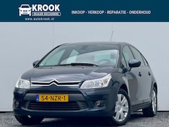 Citroën C4 - 1.6 VTi Anniversaire | 2011 | 5 Deurs |