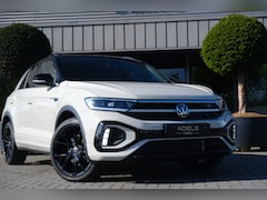 Volkswagen T-Roc - 1.5 TSI R-Line Business Panodak Beats Audio IQ Light