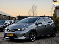 Toyota Auris - 1.8 Hybrid Lease Pano/Trekhaak/Camera