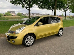 Nissan Note - 1.4 Acenta