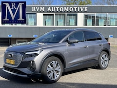 Audi Q4 e-tron - 40 Advanced 77 kWh ORIG. NL. NAP KM. | CAMERA | DEALER ONDERHOUDEN