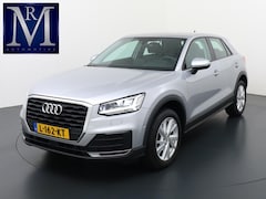 Audi Q2 - 35 TFSI S Edition TREKHAAK | LEDER | RIJKLAAR INCL. 12 MND. BOVAGGARANTIE