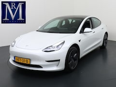 Tesla Model 3 - Long Range RWD 75 kWh LEDER | AUTOPILOT | GARANTIE T/M 8-2027
