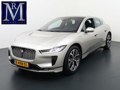 Jaguar I-PACE - EV320 SE 90 kWh NW type | 3 FASE LADEN | LUCHTVERING | RIJKLAAR INCL. 12 MND. BOVAGGARANTI