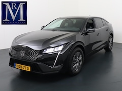 Peugeot 408 - 1.2 PureTech Allure 130 NAVI | ADAP. CRUISE | GARANTIE T/M 7-2026