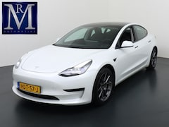 Tesla Model 3 - Standard RWD Plus 60 kWh NW TYPE ACCU | AUTOPILOT | RIJKLAAR INCL. 12 MND. BOVAGGARANTIE