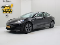 Tesla Model 3 - Long-Range AWD 351pk 75 kWh [ TREKHAAK+AUTOPILOT+620KM WLTP+PREMIUM AUDIO ]