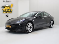 Tesla Model 3 - Standard RWD Plus [ AUTOPILOT+19" LMV+60 kWh+PREMIUM AUDIO ]