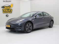 Tesla Model 3 - Standard RWD Plus [ TREKHAAK+AUTOPILOT+60 kWh+PREMIUM AUDIO ]