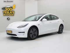 Tesla Model 3 - Long-Range AWD 351pk 75 kWh [ AUTOPILOT+620KM WLTP+PREMIUM AUDIO ]
