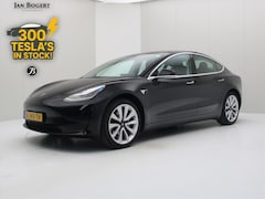 Tesla Model 3 - Standard RWD Plus [ AUTOPILOT+19" LMV+60 kWh+PREMIUM AUDIO ]