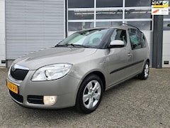 Skoda Roomster - 1.6-16V Comfort nw apk panodak full options