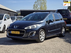 Peugeot 308 SW - 1.6 VTi Style Trekhaak/Lmv/Navigatie