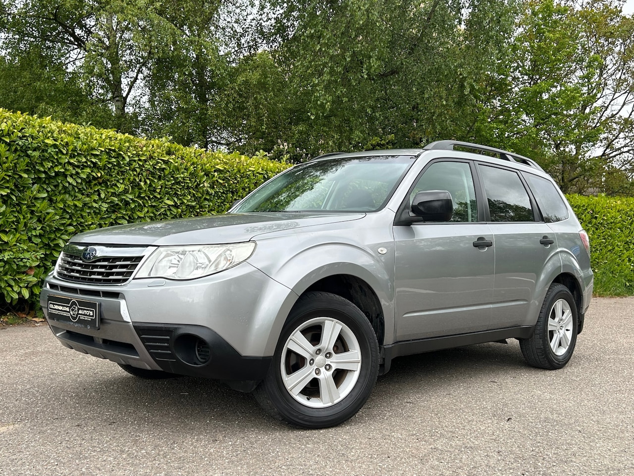 Subaru Forester - 2.0 AWD Automaat | Versnellingsbak slipt! | 2e Eigenaar | Trekhaak | Cliima | PDC | Cruise - AutoWereld.nl