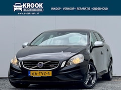 Volvo V60 - 1.6 T3 R-Design | 2012 |
