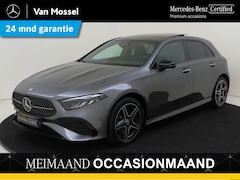 Mercedes-Benz A-klasse - 250 e AMG Line